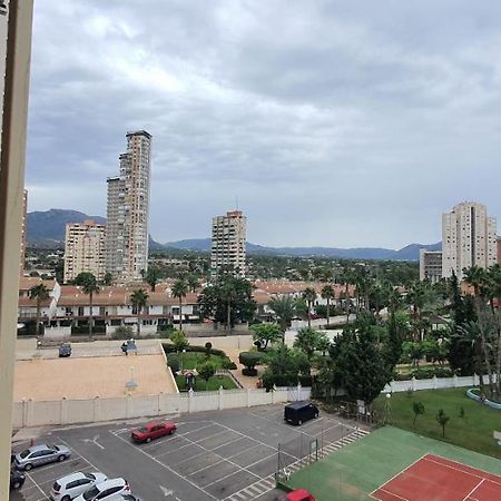 Mariscal 3 - Fincas Arena Benidorm Bagian luar foto