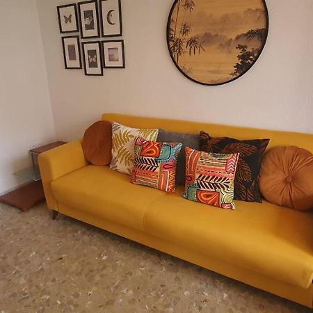 Mariscal 3 - Fincas Arena Benidorm Bagian luar foto