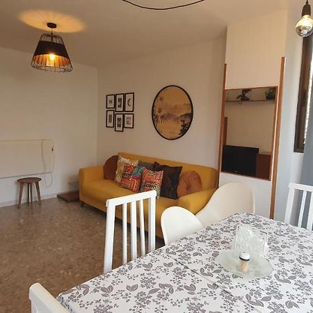 Mariscal 3 - Fincas Arena Benidorm Bagian luar foto