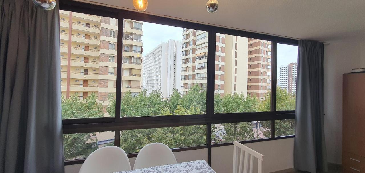 Mariscal 3 - Fincas Arena Benidorm Bagian luar foto