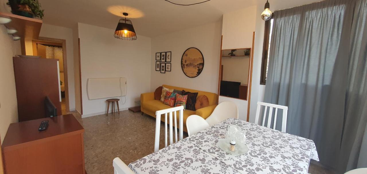 Mariscal 3 - Fincas Arena Benidorm Bagian luar foto